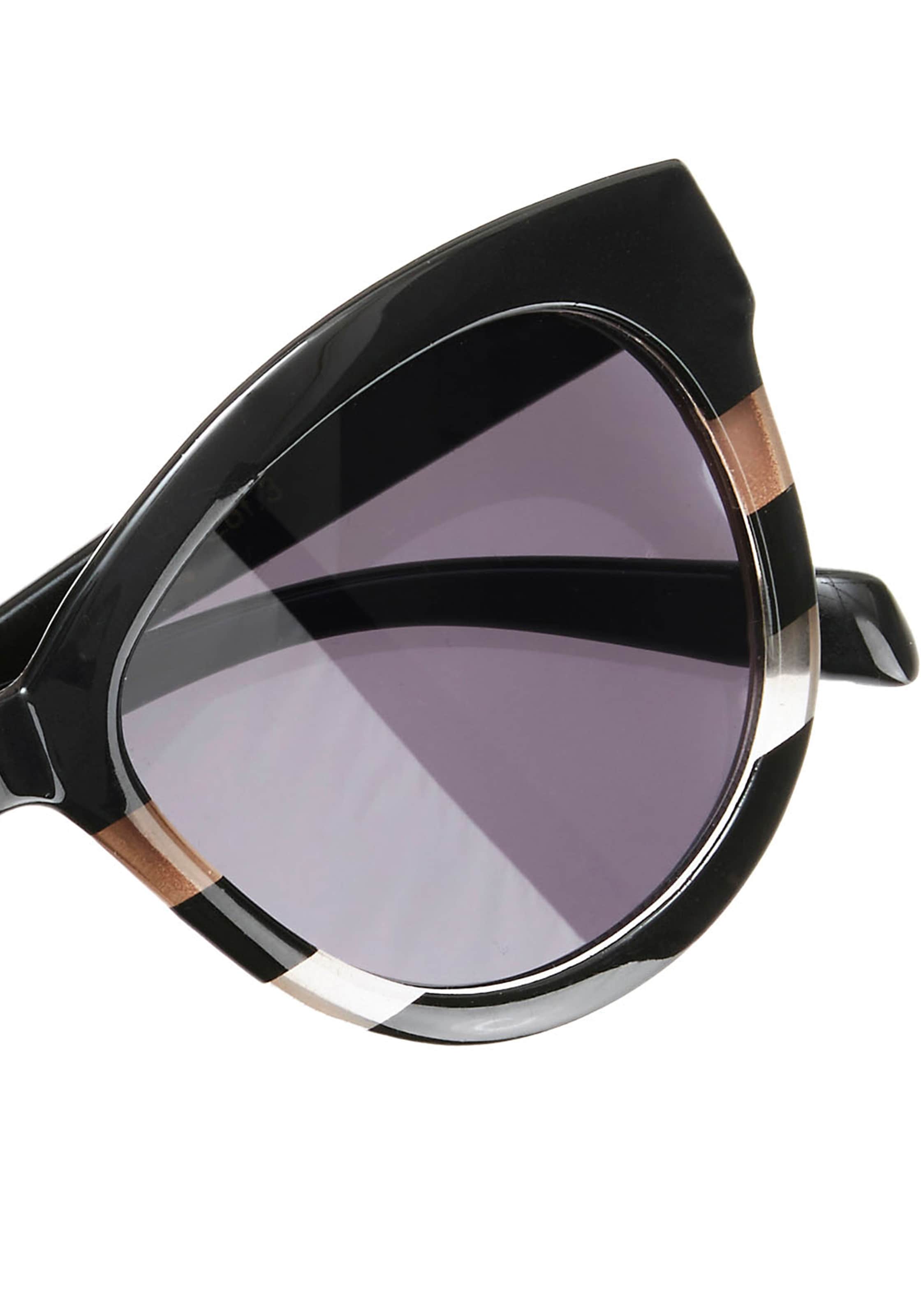 LASCANA Sunglasses in Black
