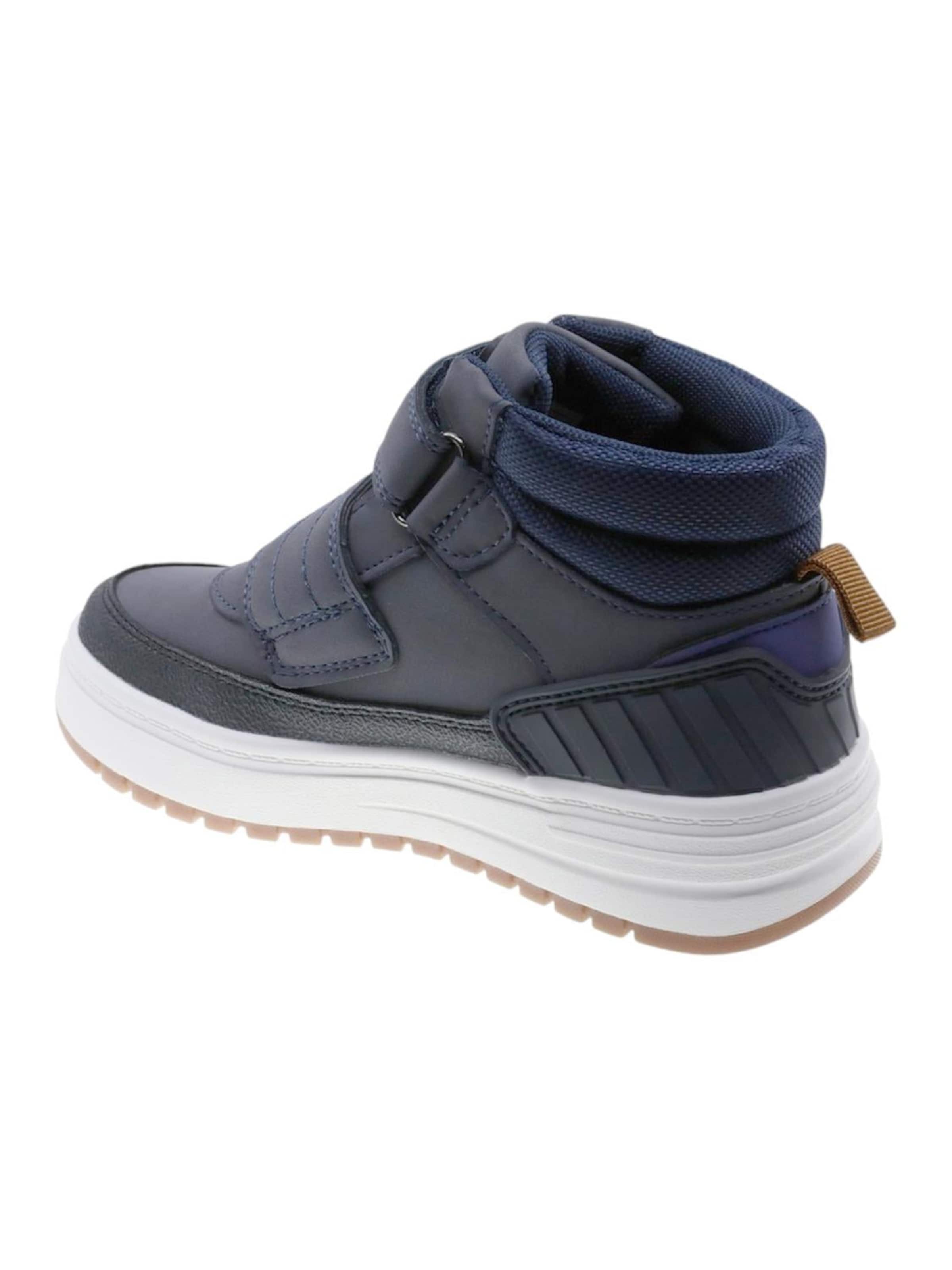 Beppi Stiefel‌‌‌‌‌‌ in Blau