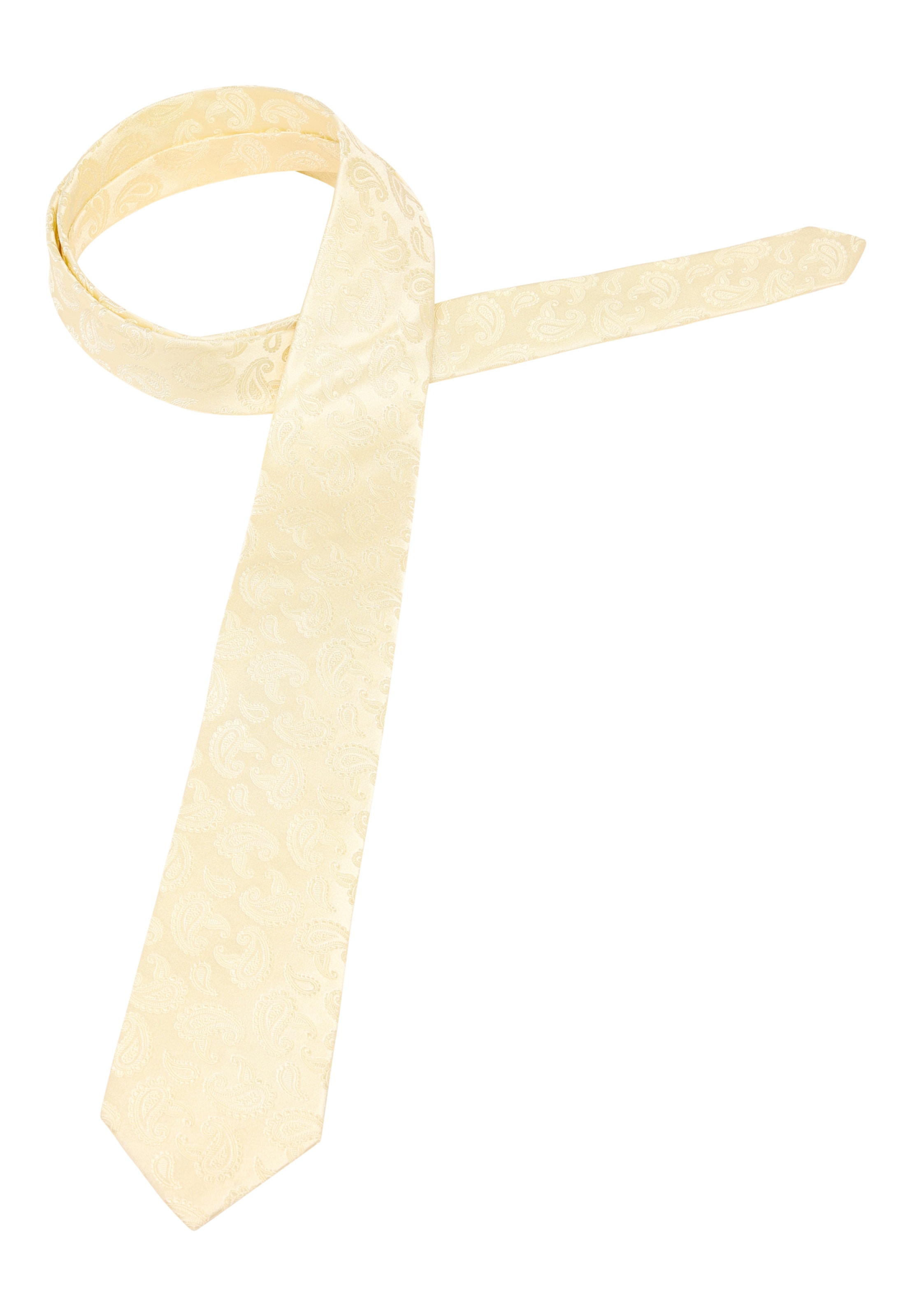 ETERNA Tie in Beige: front