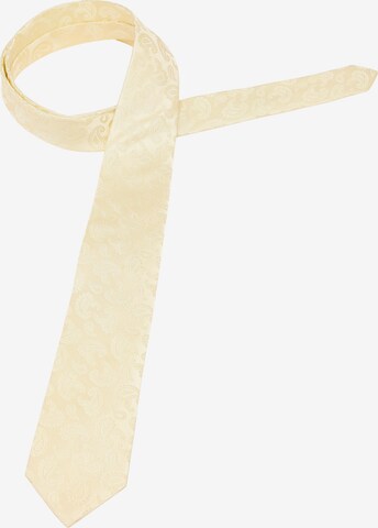 ETERNA Tie in Beige: front