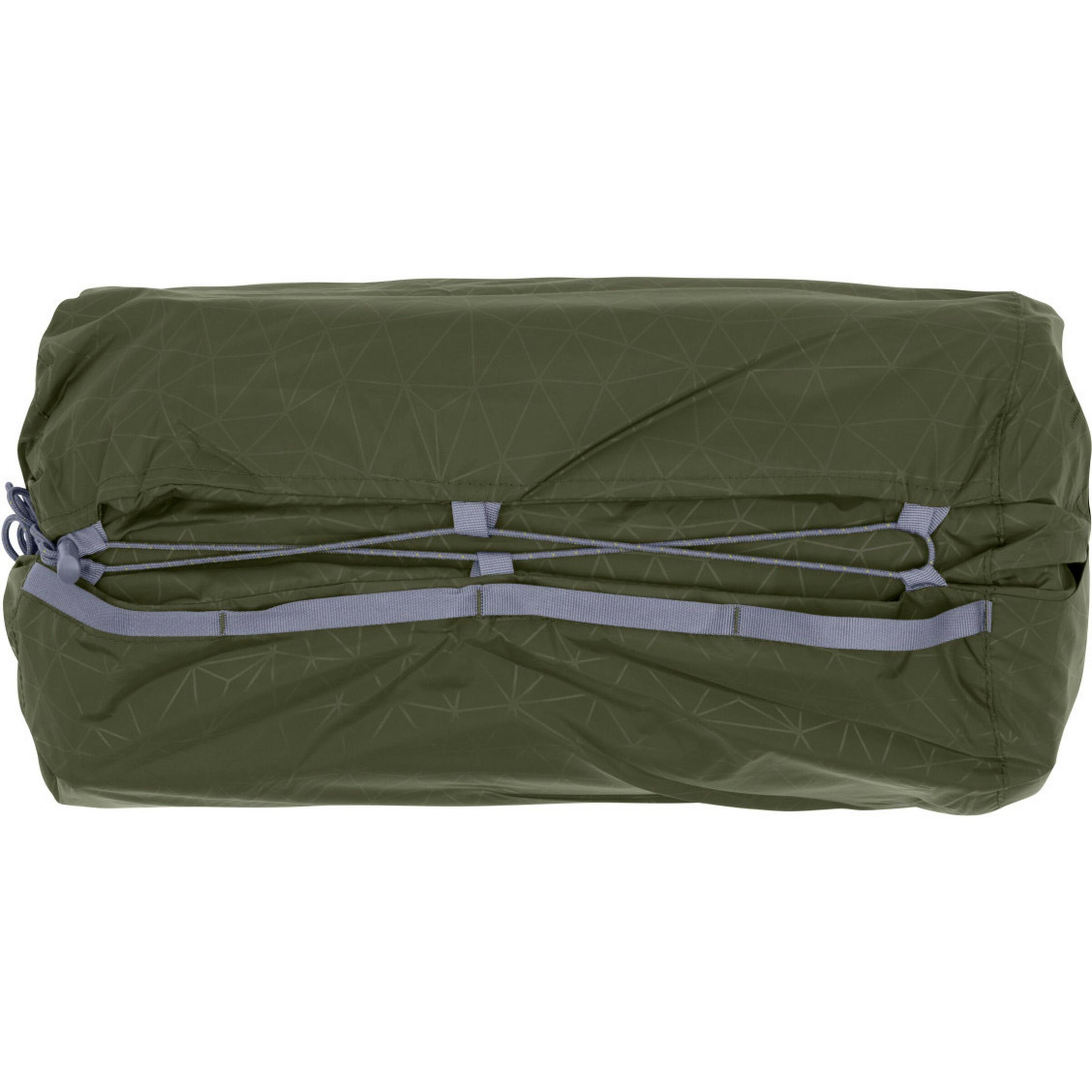 SEA TO SUMMIT Isomatte in Grün