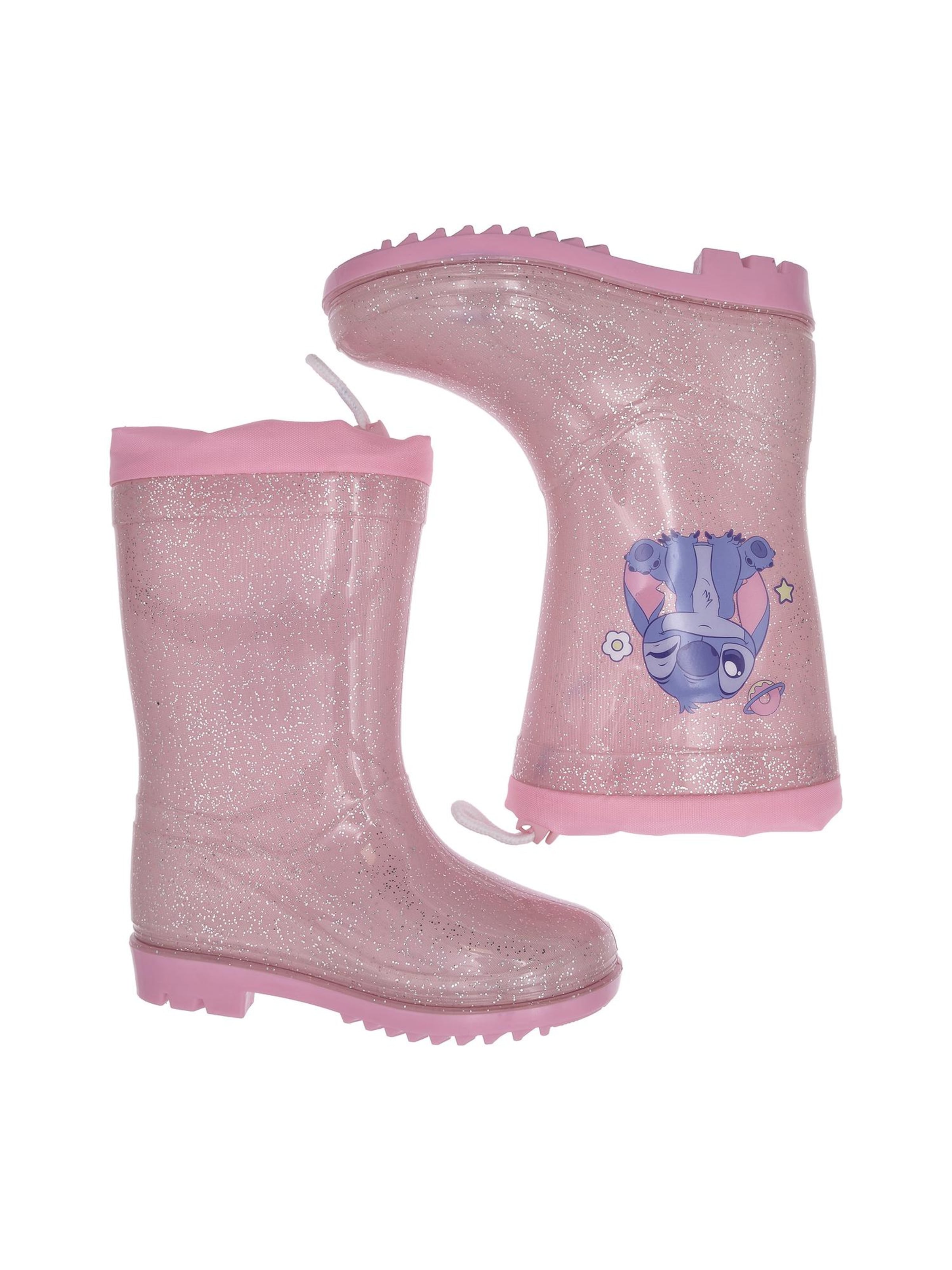 Chicco - Botas de lluvia 'WILL' en rosa