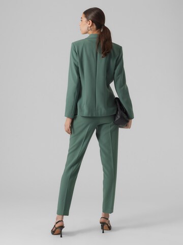 VERO MODA Blazer 'SANDY' in Green