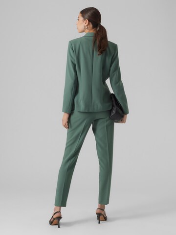 Blazer 'SANDY' di VERO MODA in verde