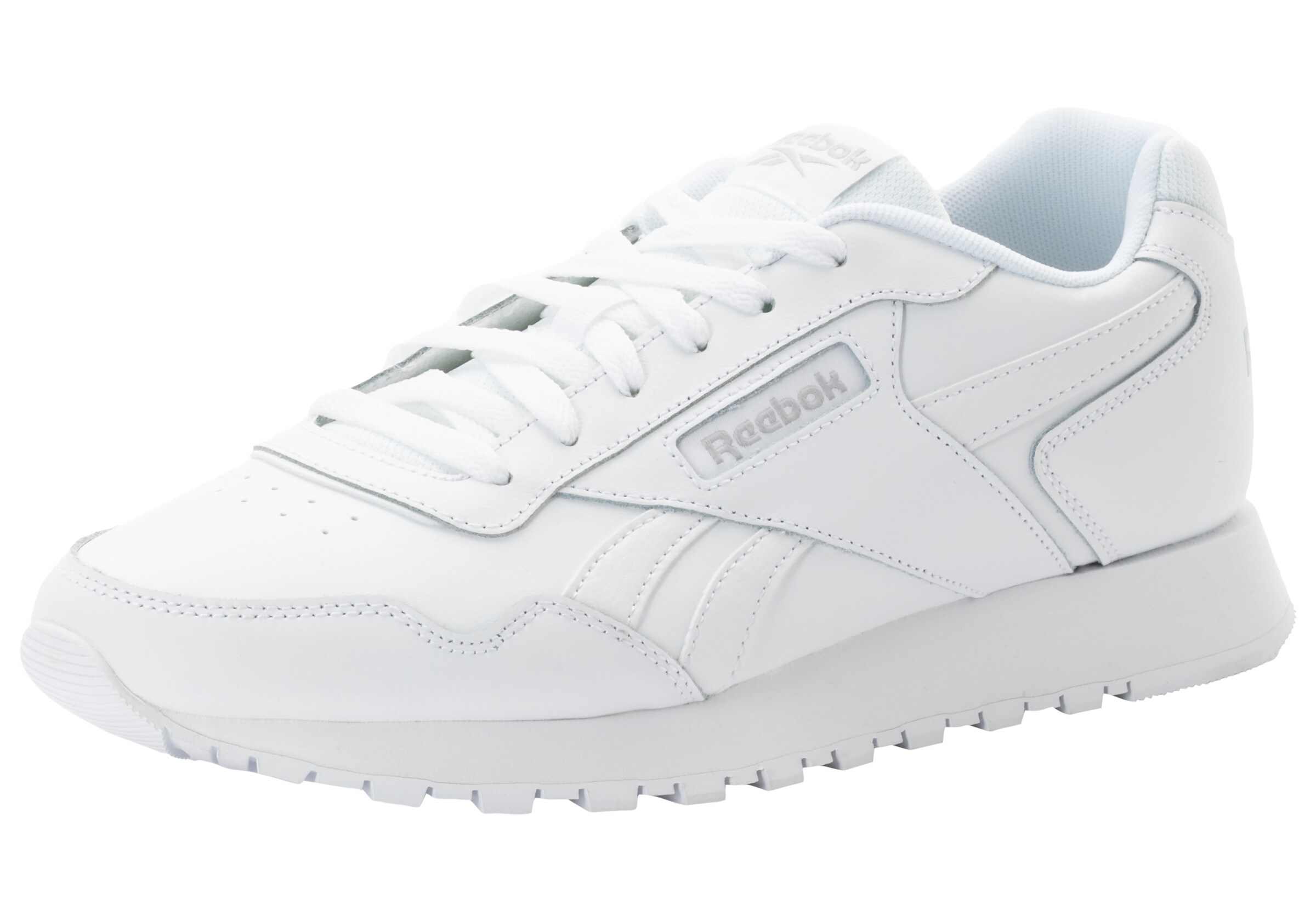 Reebok Sneaker 'Glide' in Weiß: Vorderseite