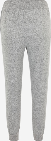 Tapered Pantaloni di Dorothy Perkins Petite in grigio