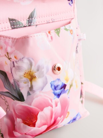 Zaino di Baker by Ted Baker in rosa