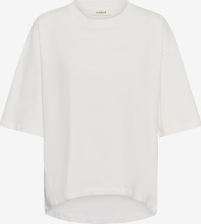 SOAKED IN LUXURY Shirt 'SLJina' in L in Off white, Item view