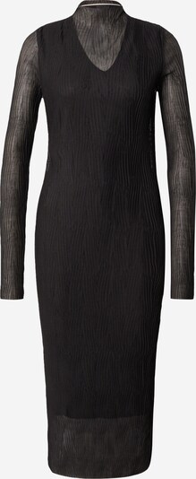 BOSS Obleka 'Eviba' | črna barva, Prikaz izdelka