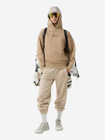 Bogner Fire + Ice Pullover 'Sibel' in Beige