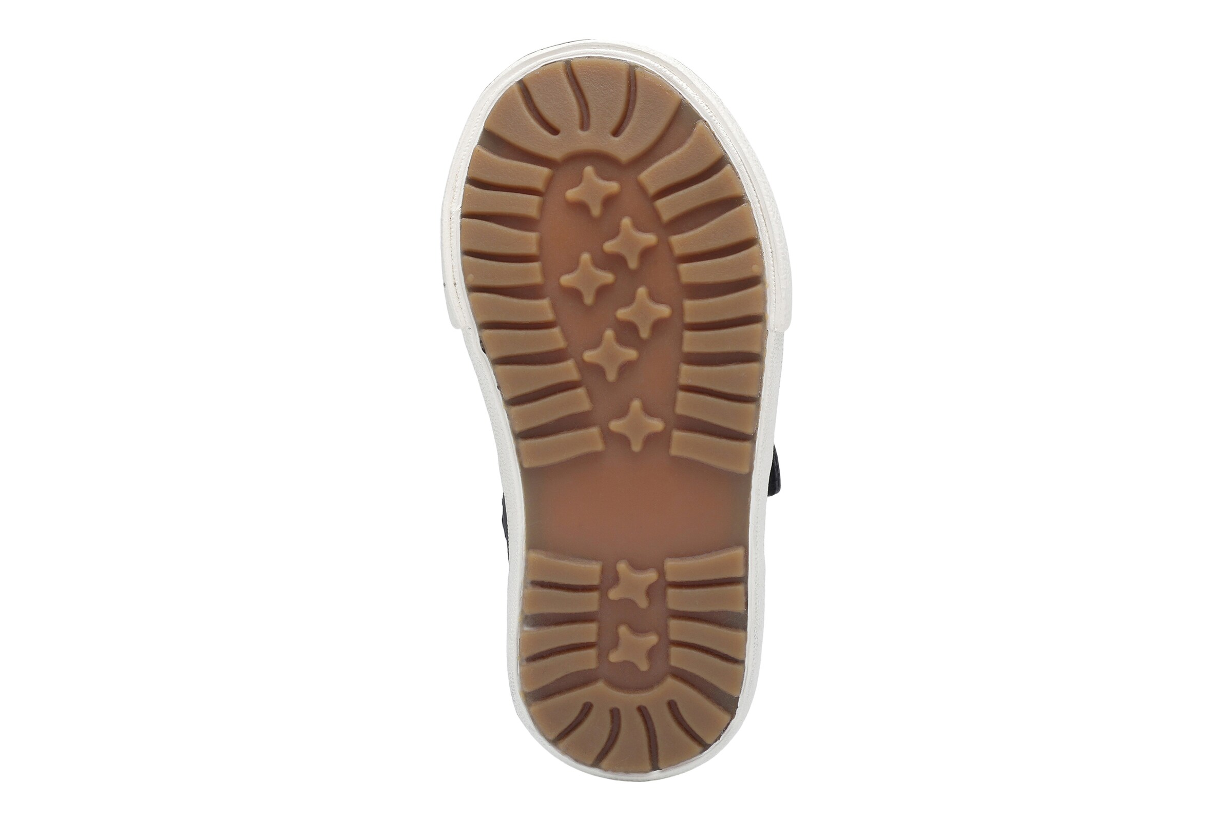 Sneaker 'Frenzy Roos 002' de la KangaROOS pe negru