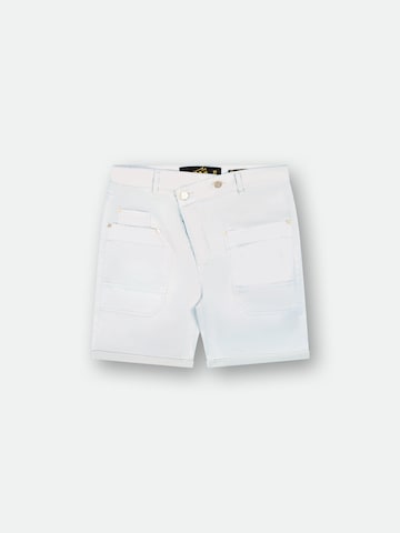 M.O.D MIRACLE OF DENIM Regular Jeans in Grey