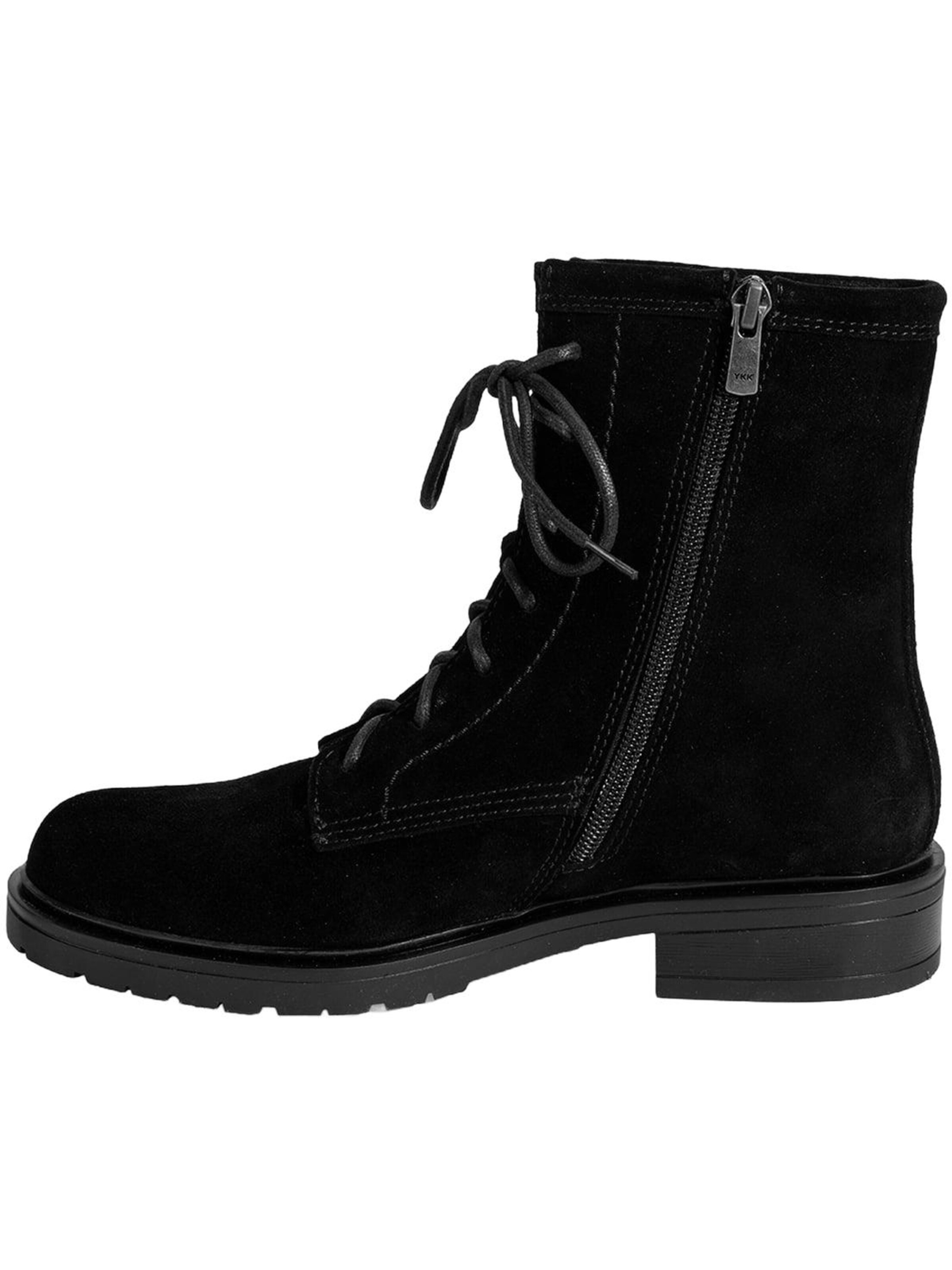 Desa Boots 'Stiefel' in Black