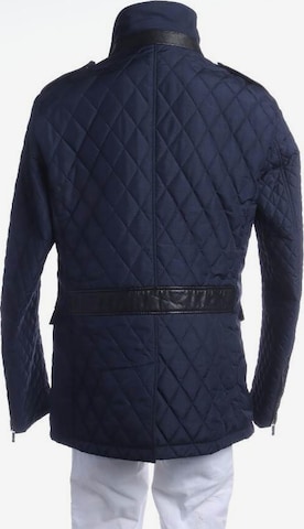 Etro Jacket & Coat in XL in Blue