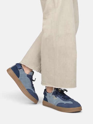 Crickit Sneaker ' SIMONA ' in Blau