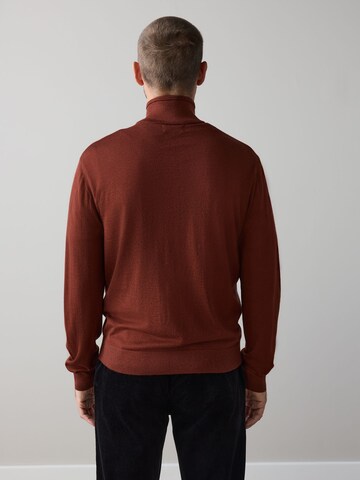 Next Strickjacke in Braun