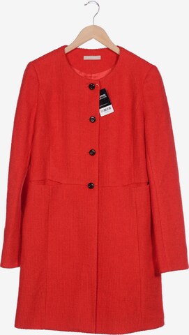 Stefanel Jacket & Coat in XL in Red: front