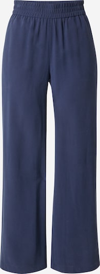 Pantaloni 'Carmen' VERO MODA pe albastru marin, Vizualizare produs