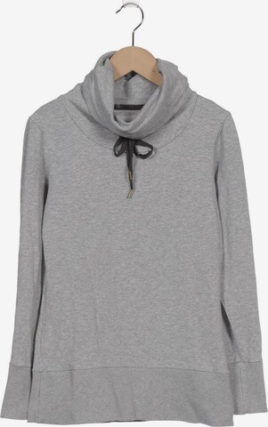 ARMEDANGELS Sweatshirt & Zip-Up Hoodie in XS in Grey: front