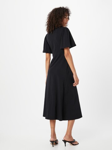 Dorothy Perkins Kleid in Schwarz