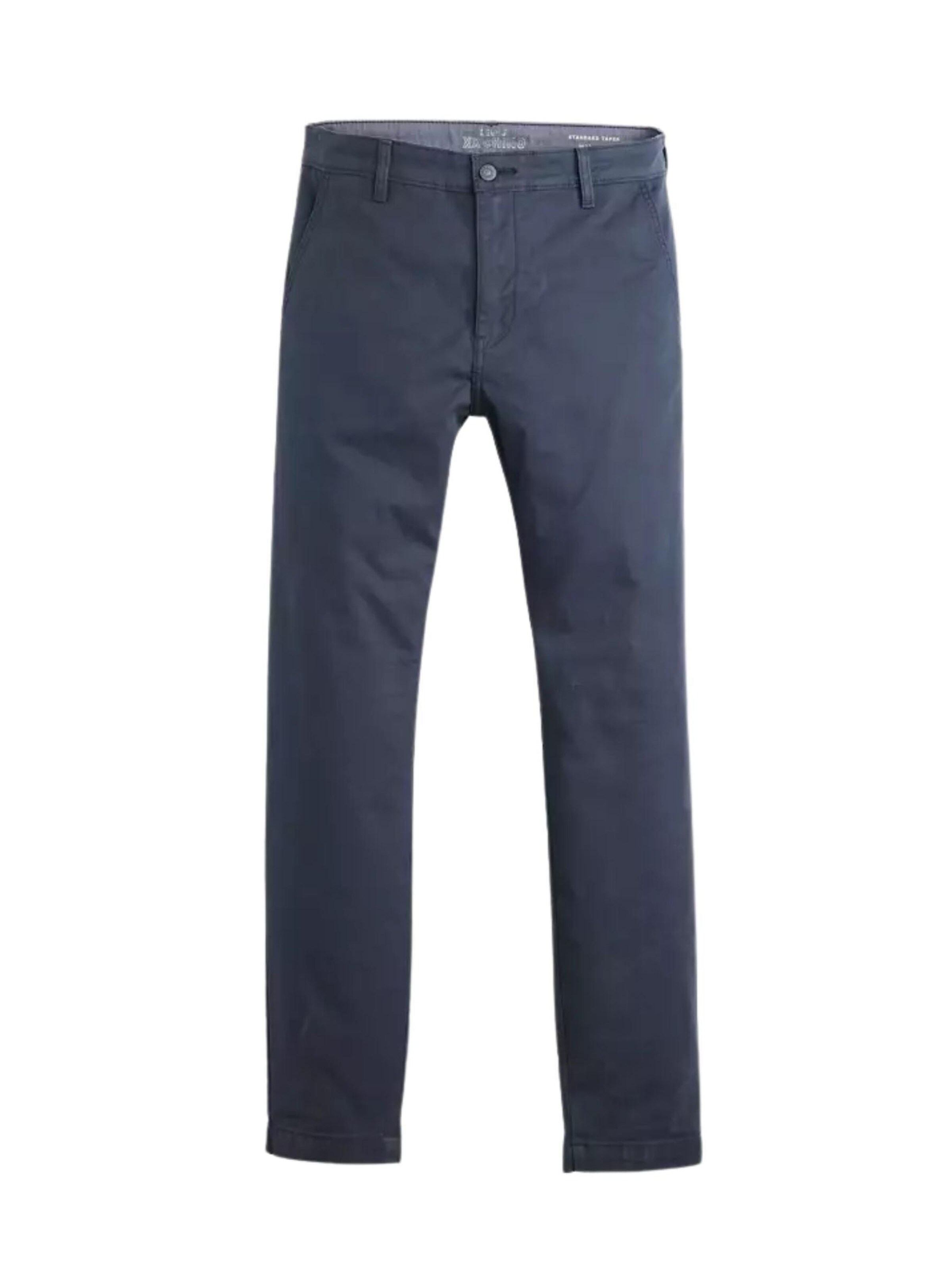 LEVI'S ® Hose 'XX CHINO STD II' in navy, Produktansicht