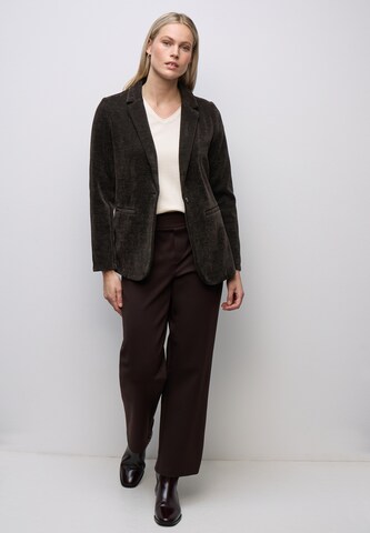 STREET ONE Blazer in Brown