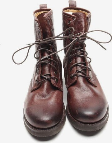 Frye Dress Boots in 39 in Brown