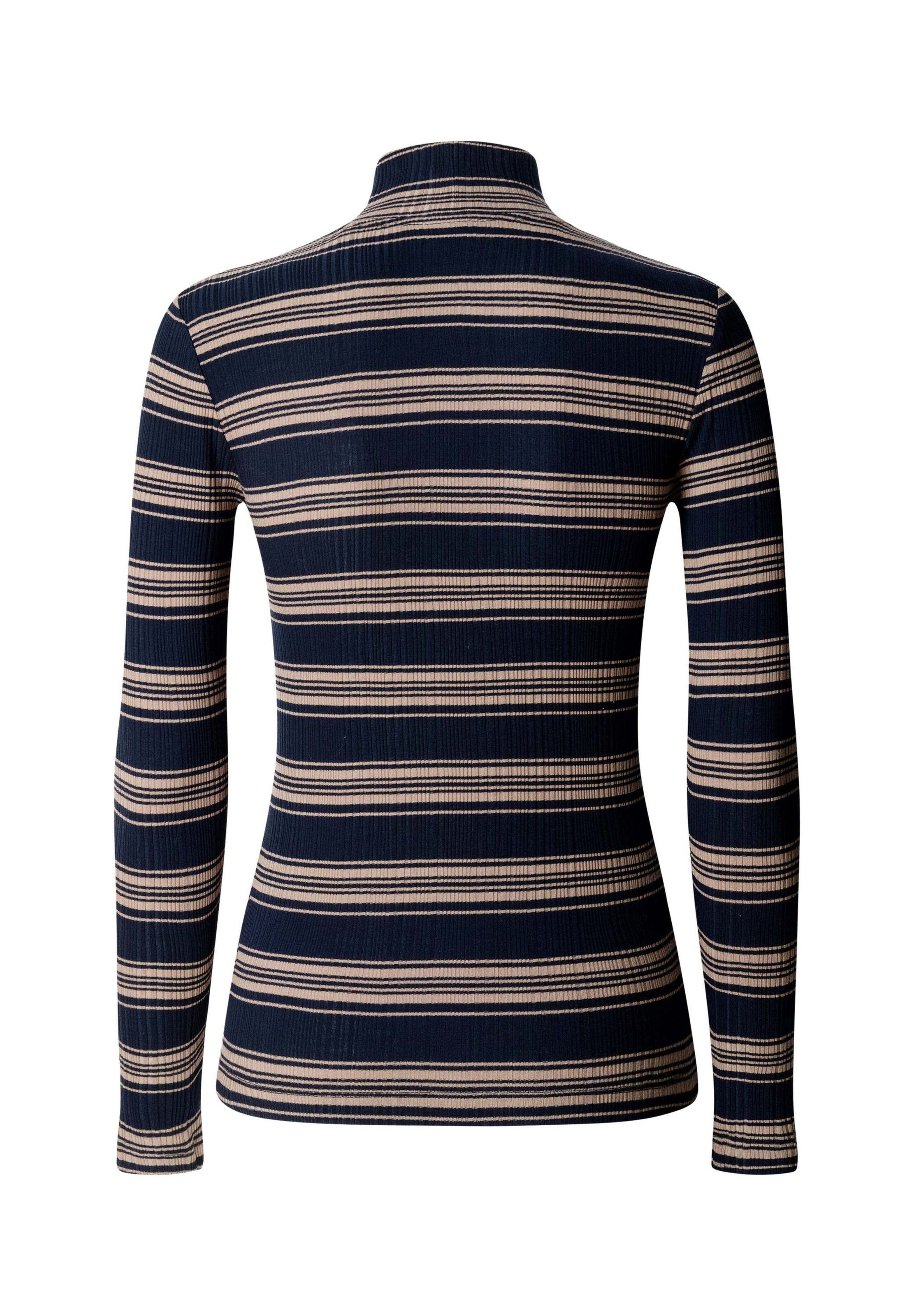 Pepe Jeans - Camiseta 'BORIS' en azul