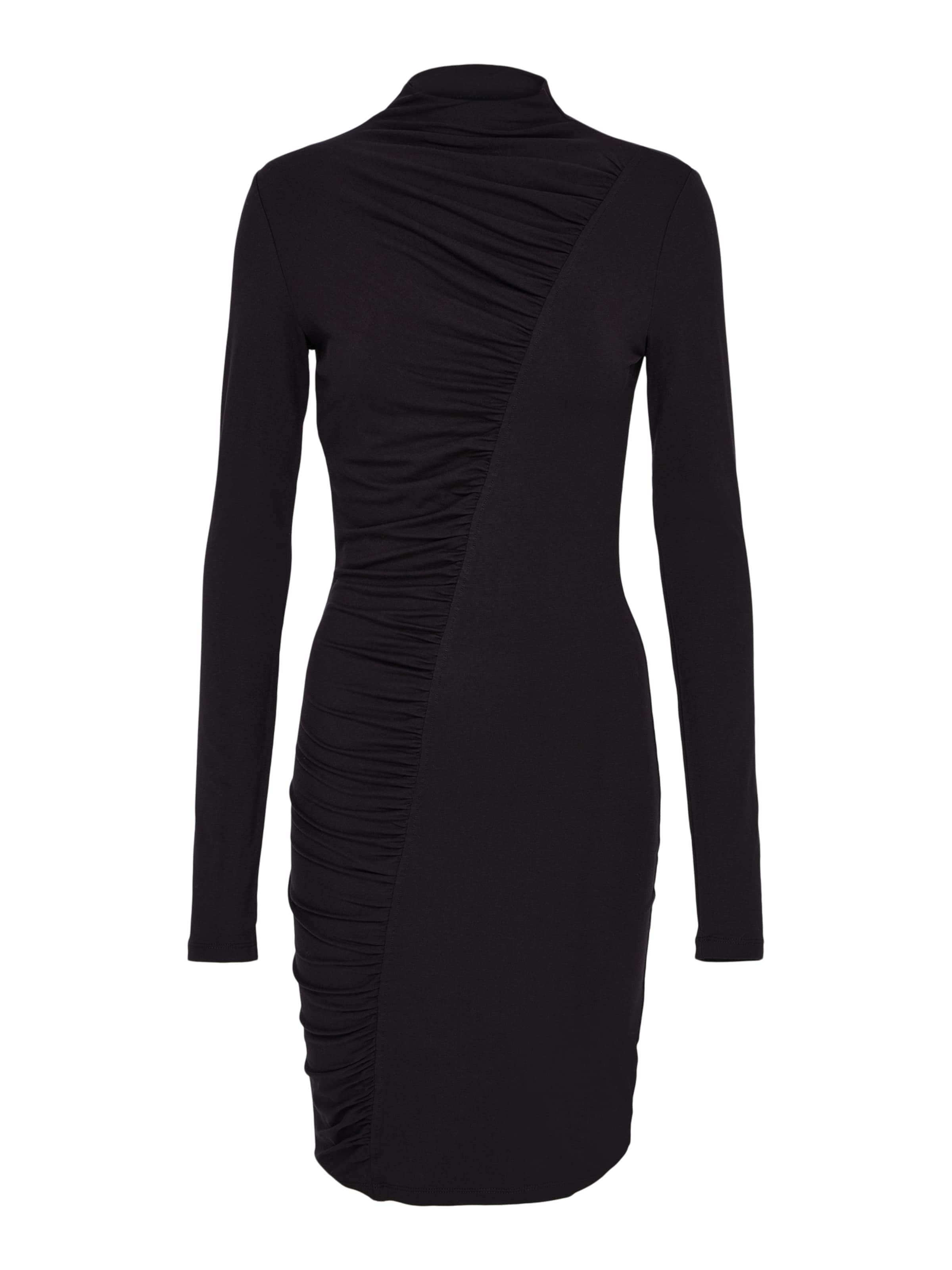 Lezu Платье 'Sandra' в Черный: спереди