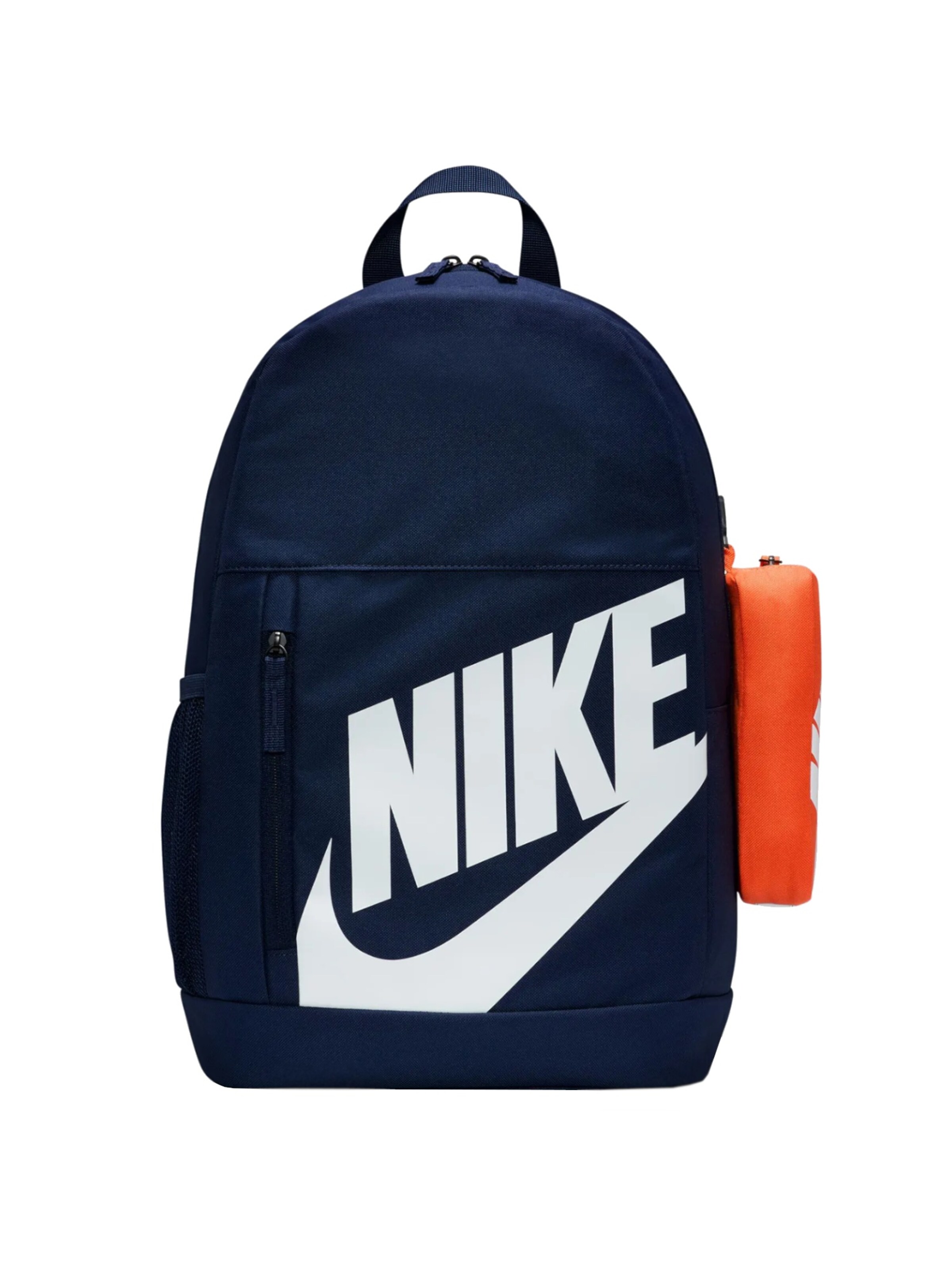 NIKE Rucksack 'Nike Elemental Backpack'‌‌‌‌‌ in Blau: Vorderseite