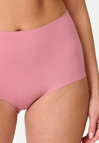 Slip di LingaDore in beige
