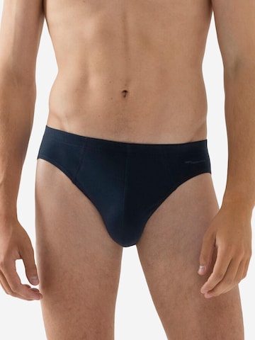 Mey Slip 'Casual Cotton'‌‌‌‌‌‌‌‌‌‌ in Blau