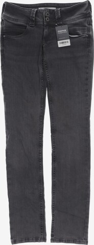 Pepe Jeans Jeans in 26 in Grey: front