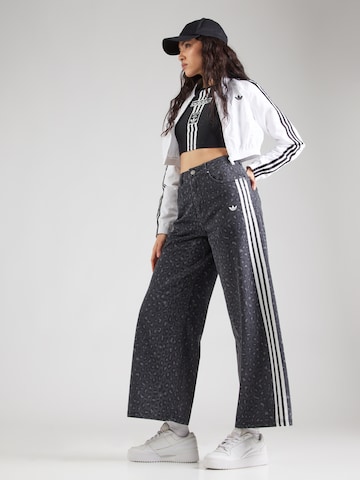 Loosefit Jeans di ADIDAS ORIGINALS in colori misti