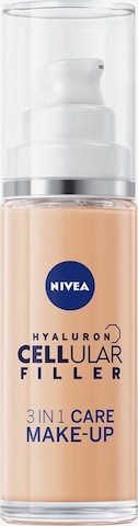 NIVEA Tinted Daily Skin Care 'Nr. 02 Mittel' in : front