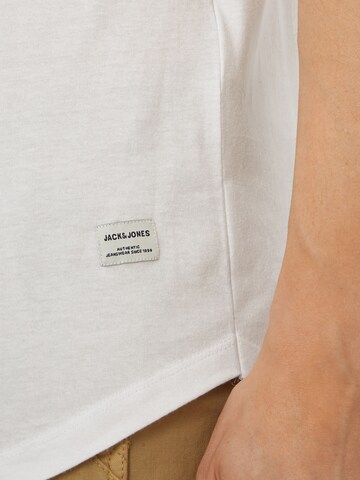 JACK & JONES T-shirt 'Noa' i svart