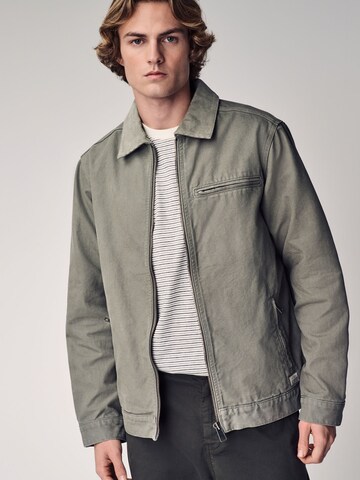Veste mi-saison Next en vert