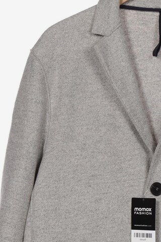 Harris Wharf London Jacket & Coat in XL in Grey