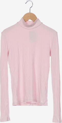 EDITED Top & Shirt in M in Pink: front