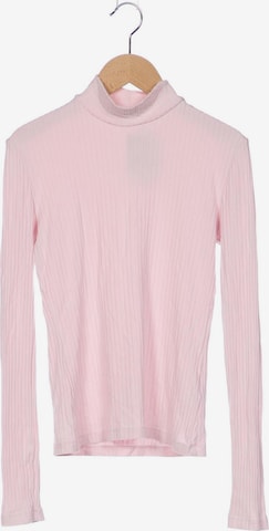 EDITED Langarmshirt M in Pink: predná strana