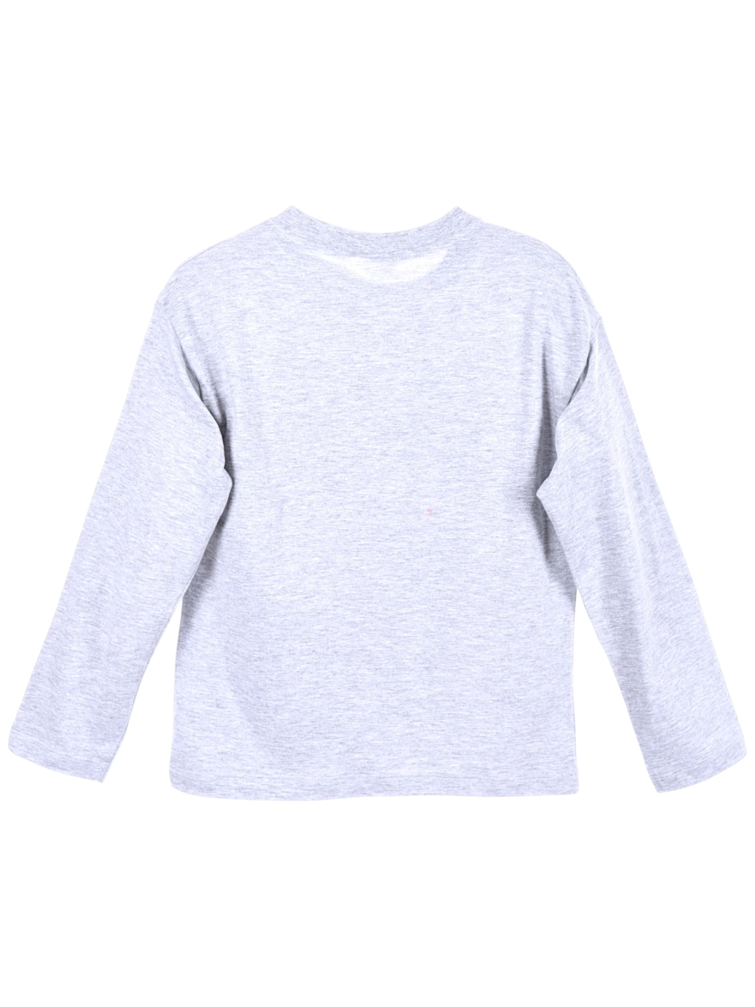 Pokémon Shirt 'Pokémon'‌‌‌‌‌ in Grau