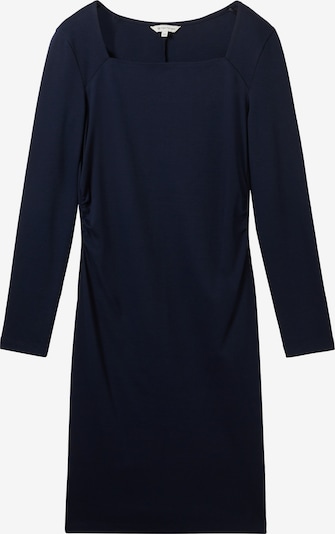TOM TAILOR Dress in Blue, Item view