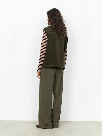 Soyaconcept Top ' SC-ONYX ' in Green