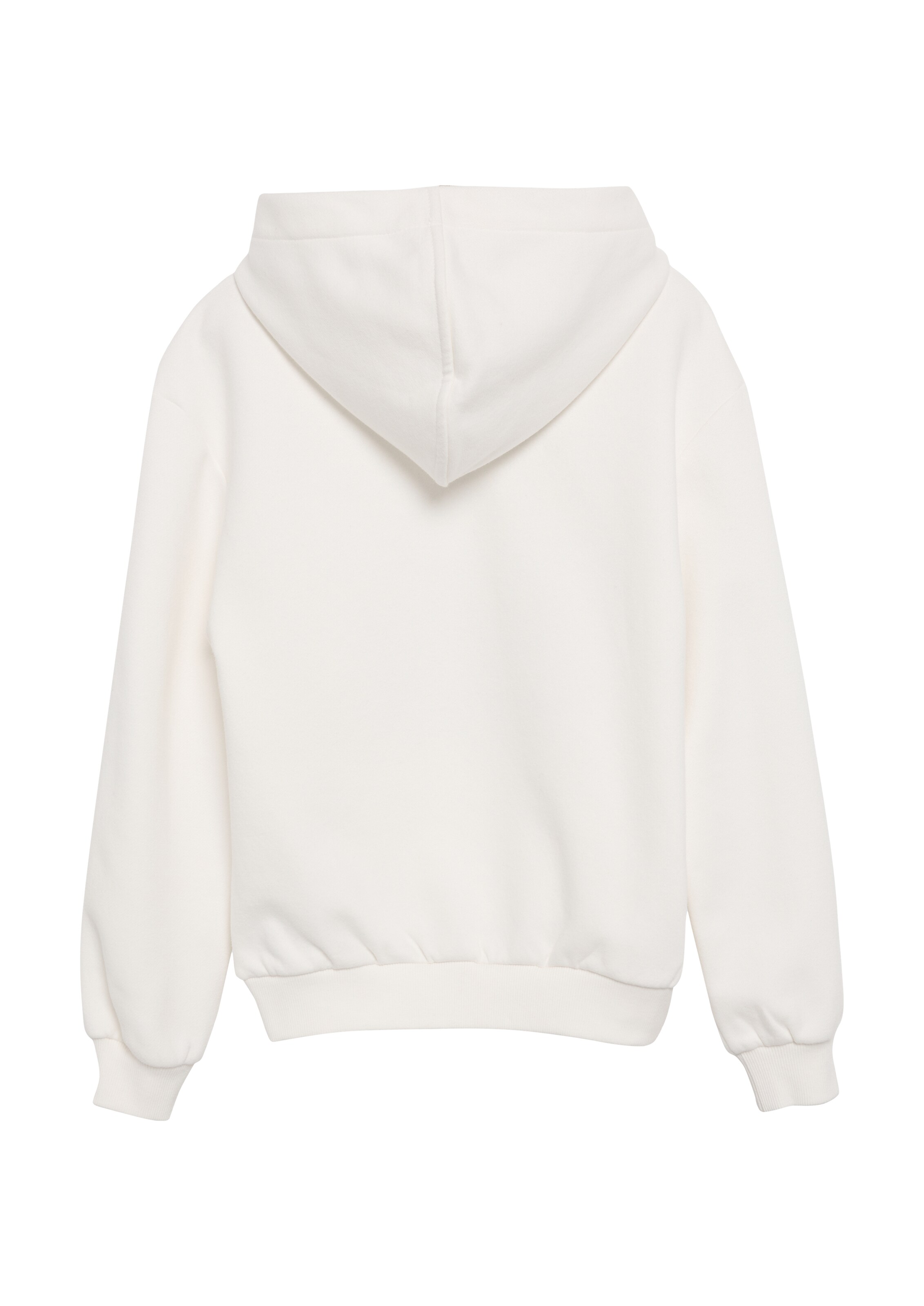 Sweat-shirt s.Oliver en beige