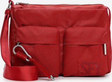 Suri Frey Skuldertaske 'Marry' i rød: forside
