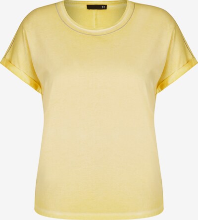 Thomas Rabe Shirt in hellgelb, Produktansicht