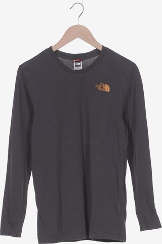 THE NORTH FACE Shirt in S in Grey: front