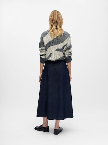 OBJECT Skirt in Blue