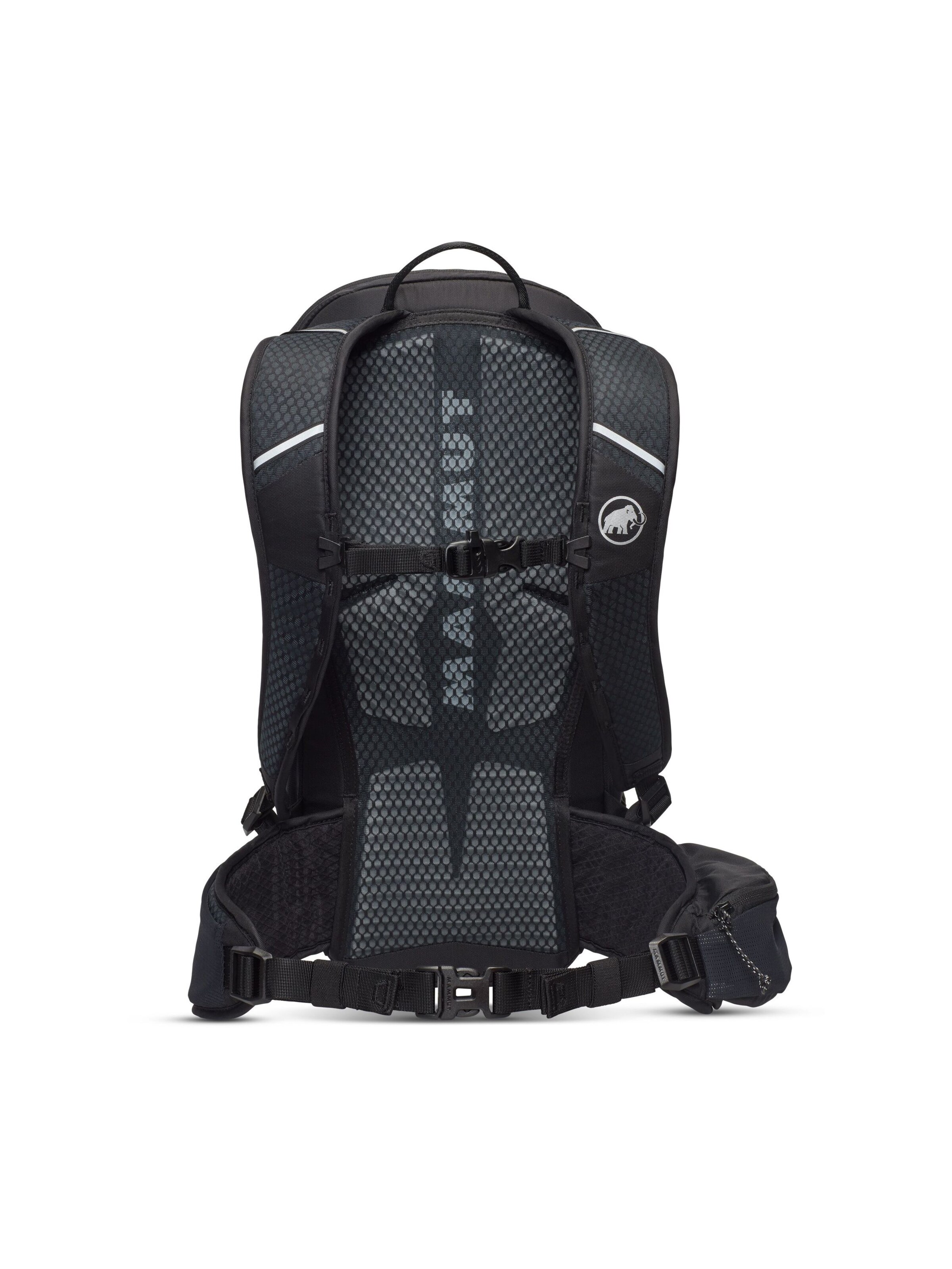 MAMMUT Sports backpack 'Lithium 20' in Green