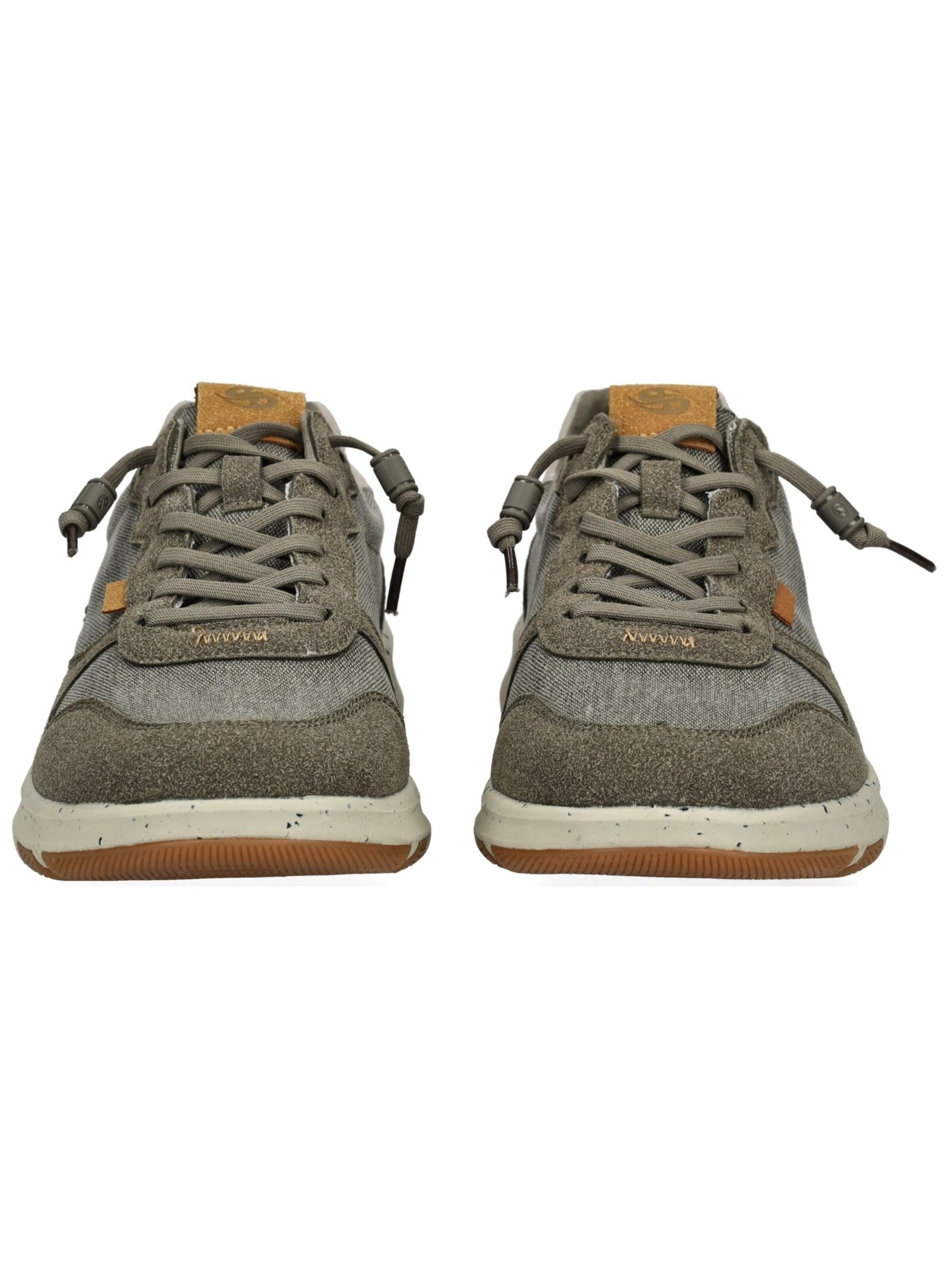 Dockers by Gerli Sneakers laag in Groen